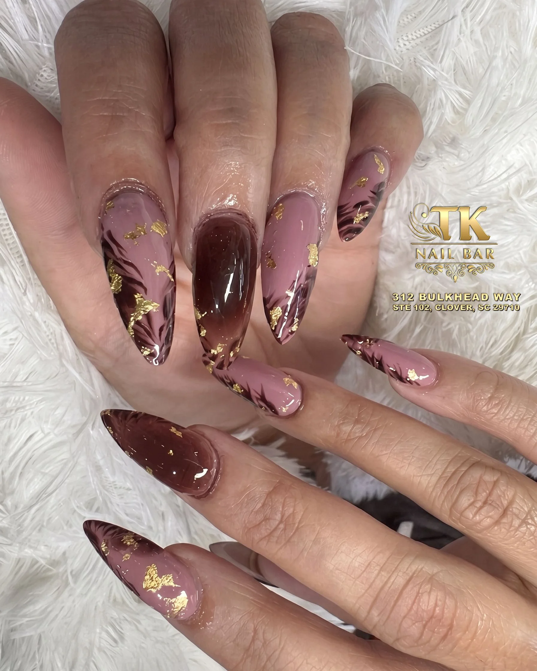 Nail September 01